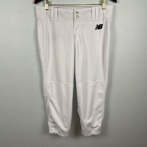NWT New Balance Mid Calf Women’s Softball Pants Size M